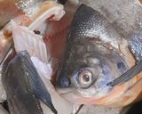 Foto langkah ke 1 dari resep Tauco ikan Kakap.