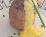 Foto del paso 4 de la receta: Patatas rellenas de atún y verduras