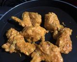 Foto langkah ke 4 dari resep Ayam Bakar Padang.