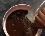 A picture of step 3 of Gol Gappay.