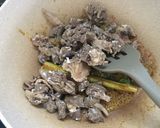 Foto langkah ke 2 dari resep Tongseng Sapi Nyemek.