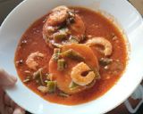 Foto del paso 1 de la receta: Merluza con tomate