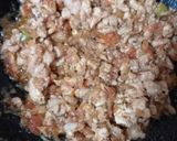 A picture of step 2 of #Brainfry #cookpadapp #sehricontest.