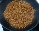 Foto del paso 8 de la receta Tacos vegetales de soja pibil y pico de gallo