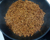 Foto del paso 8 de la receta: Tacos vegetales de soja pibil y pico de gallo