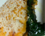 Foto del paso 7 de la receta: Gratinado de calabaza y espinacas