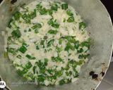 Foto del paso 3 de la receta: Filetes de merluza salsa al verdeo