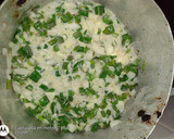 Foto del paso 3 de la receta: Filetes de merluza salsa al verdeo