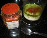 Foto del paso 4 de la receta: Lactonesa (mayonesa sin huevo)