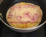 Foto del paso 5 de la receta: Tortitas rellenas sin lactosa