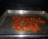 A picture of step 8 of Simple Homemade Oven Roasted Tomatoes.