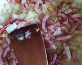Foto del paso 3 de la receta: Pasta con ricota y espinacas