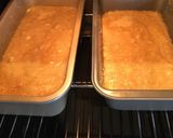 A picture of step 7 of Best Banana Bread.