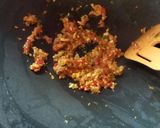 Foto langkah ke 3 dari resep Tumis Tempe Kacang Panjang.