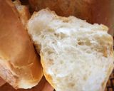 A picture of step 10 of Vietnamese Bánh Mì Has Never Been This Easy! (No Sourdough Needed).