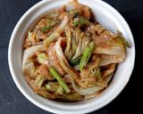 Foto langkah ke 6 dari resep Kimchi.