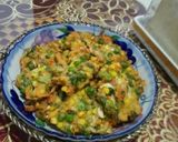 Foto langkah ke 2 dari resep Ba'wan goreng.