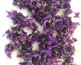 Foto del passaggio 1 della ricetta Liquore alle violette