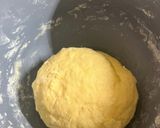 Nutellás kiflik recept fázis 2 fotója