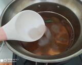 Foto langkah ke 3 dari resep Kolak Candil.