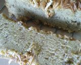 Foto langkah ke 5 dari resep Banana cake super lembut.