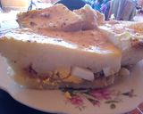 Foto del paso 6 de la receta: Pastel de papas facilísimo