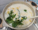Foto langkah ke 3 dari resep #812. Bubur Tinutuan (Khas Manado).