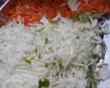 Veg pizza recipe step 1 photo