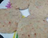 Poha Kachori Chaat recipe step 6 photo