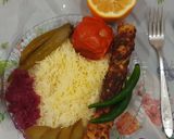عکس مرحله 6 از دستور کوبیده مرغ خوشمزه😋