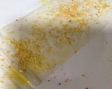 Foto del paso 8 de la receta Palitos especiados de pasta filo
