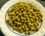 Foto del paso 2 de la receta: Puré de patata con guisantes