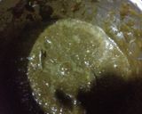 A picture of step 3 of Golgappe.