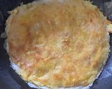 Foto langkah ke 5 dari resep Martabak telur Kulit Lumpia.