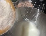 Foto langkah ke 3 dari resep Brownies Kukus Putih Telur.