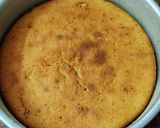 A picture of step 8 of Chenna poda.