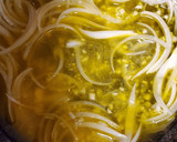 Foto del paso 3 de la receta: Camarones al mojo de ajo
