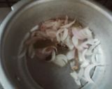 குஸ்கா (Kushka recipe in tamil) ரெசிபி ஸ்டேப் 2 புகைப்படம்