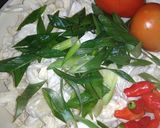 Foto langkah ke 3 dari resep Tongseng Ayam.