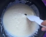 Foto langkah ke 2 dari resep Keju Oles Home Made (3 bahan).