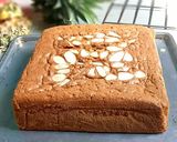 Foto langkah ke 7 dari resep Cake Nanas.