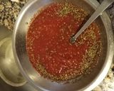 Foto del paso 5 de la receta: Milanesas de berenjena a la napolitana