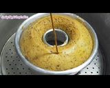 Foto langkah ke 8 dari resep Bolu pisang 2 telur part 2.