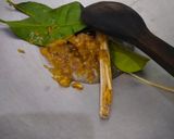 Foto langkah ke 3 dari resep 90. Kerang Dara.