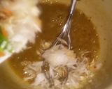 A picture of step 4 of Baked egg's with cheese by salma.s.Adam ( ful@rny
