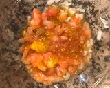 Foto del paso 2 de la receta: Tomates rellenos