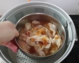 Foto langkah ke 6 dari resep Nasi Hainam non Rice Cooker.