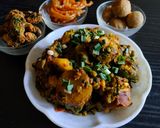સુરતી ઉંધીયું (Surti Undhiyu Recipe In Gujarati) રેસીપી સ્ટેપ7ફોટો