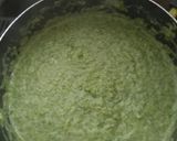 Foto del paso 5 de la receta: Espirales con crema de acelga