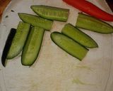 Foto del paso 4 de la receta: Tabuleh